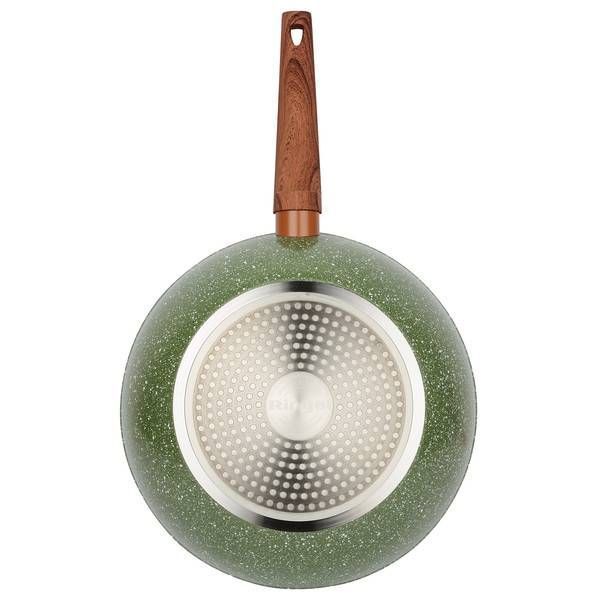 Сковорода RINGEL Pesto ВОК 28 см б/кришки (RG-1137-28 w) RG-1137-28 w фото