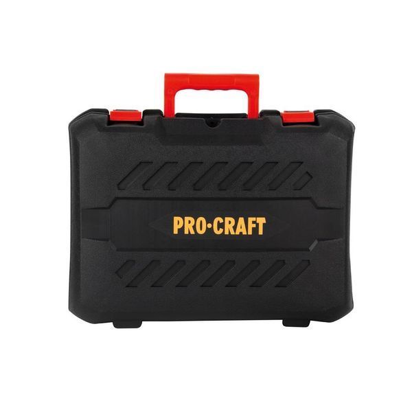 Безщіткова акумуляторна болгарка Procraft PWA216 PC-000216 фото