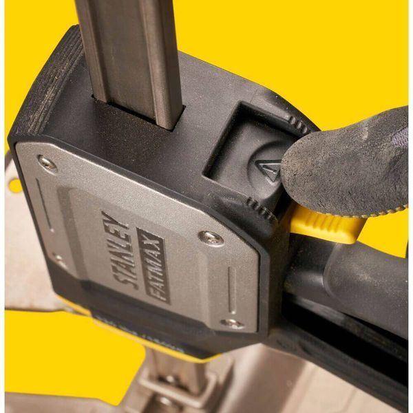 Струбцина розпірна-домкрат FATMAX&reg; TradeLift&trade; тригерна, максимальна вантажопідйомність 150 кг STANLEY FMHT83550-1 FMHT83550-1 фото