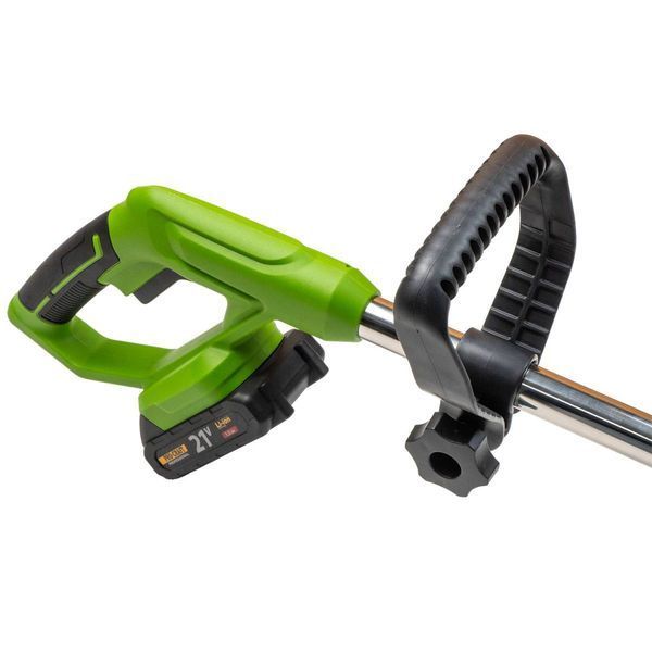 Аккумуляторная коса Procraft PTA24 PC-030242 фото