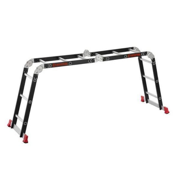 Драбина Intertool LT-0023 LT-0023 фото