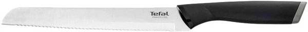 Ніж для хліба із чохлом Tefal Comfort 20 см (K2213444) K2213444 фото