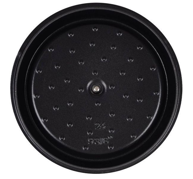 Каструля RINGEL Essen 24 см (3.8 л) з кришкою (RG-2300-24) RG-2300-24 фото