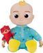 М`яка іграшка CoComelon Roto Plush Bedtime JJ Doll Джей Джей зі звуком CMW0016 фото 2