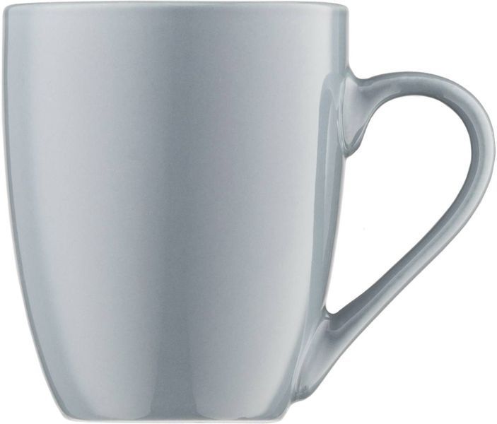 Чашка Ardesto Capri, 320мл, фарфор, голубой (AR0632CB) AR0632CB фото
