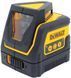 Лазерный уровень DeWalt DW0811 DW0811 фото 1
