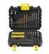 Набор бит и сверл STANLEY STA88546 STA88546 фото 2