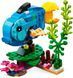 Конструктор LEGO Creator Экзотический попугай 253 детали 31136 фото 6