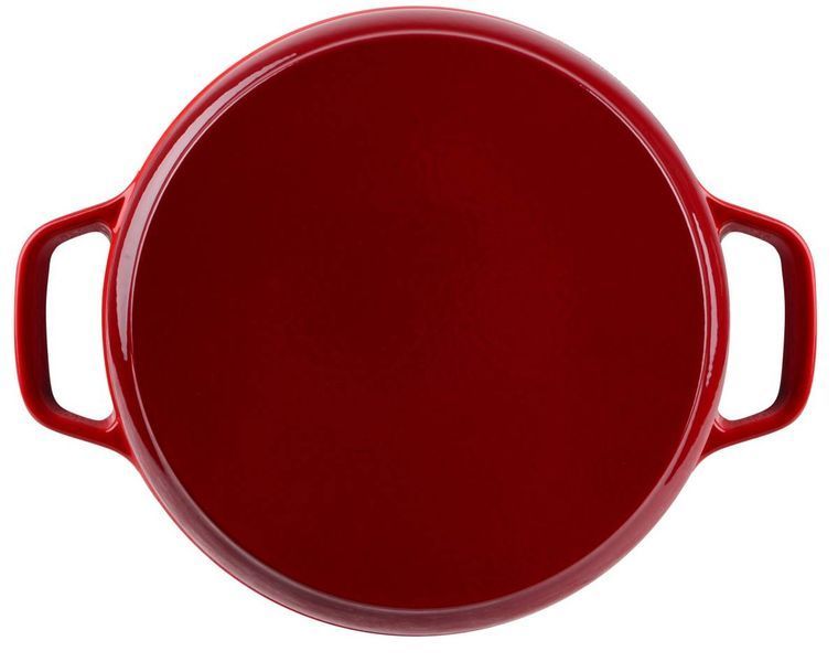 Каструля RINGEL Essen 24 см (3.8 л) з кришкою (RG-2300-24) RG-2300-24 фото