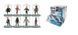 Колекційна фігурка Jazwares Domez Collectible Figure Pack Marvel's Avengers 4, S1 (DMZ0182) DMZ0182 фото 1