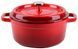 Каструля RINGEL Essen 24 см (3.8 л) з кришкою (RG-2300-24) RG-2300-24 фото 1