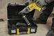 Перфоратор SDS PLUS STANLEY FATMAX SFMCH900M22 SFMCH900M22 фото 6