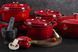 Каструля RINGEL Essen 24 см (3.8 л) з кришкою (RG-2300-24) RG-2300-24 фото 9