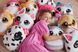 Игрушка мягкая ZURU COCO Squishies 30 см Bongo 9616H фото 3
