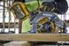 Пила дисковая аккумуляторная DeWALT DCS578NT DCS578NT фото 6