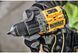 Дриль-шурупокрут акумуляторний безщітковий ударний DeWALT DCD805P2T DCD805P2T фото 8