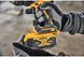 Дриль-шурупокрут акумуляторний безщітковий ударний DeWALT DCD805P2T DCD805P2T фото 4