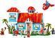 LEGO 43268 Disney Classic Пляжний будинок Ліло і Стич 43268 фото 3