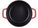 Каструля RINGEL Essen 24 см (3.8 л) з кришкою (RG-2300-24) RG-2300-24 фото 4