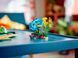 Конструктор LEGO Creator Экзотический попугай 253 детали 31136 фото 9