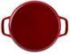 Каструля RINGEL Essen 24 см (3.8 л) з кришкою (RG-2300-24) RG-2300-24 фото 3