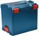 Ящик для инструмента Bosch L-BOXX 374 (1600A012G3) 1.600.A01.2G3 фото 1
