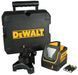 Лазерный уровень DeWalt DW0811 DW0811 фото 2