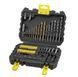 Набор бит и сверл STANLEY STA88546 STA88546 фото 1