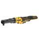 Гайковерт угловой - ключ-храповик аккумуляторный бесщеточный DeWALT DCF510N DCF510N фото 1