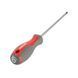 Викруткa PH2 * 200 мм, CR-V INTERTOOL VT-3323 VT-3323 фото 2