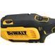 Шліфмашина ексцентрикова акумуляторна безщіткова DeWALT DCE800N DCE800N фото 5