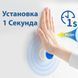 Крючки на вакуумных присосках s42 &Oslash;40&times;40мм черный/белый (6шт) AQUATICA (9784282) SG-9784282 фото 4