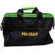 Сумка для інструментів Procraft BG400 PC-004002 фото 3