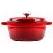 Каструля RINGEL Essen 24 см (3.8 л) з кришкою (RG-2300-24) RG-2300-24 фото 12