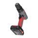 Дриль-шурупокрут акумуляторний 18 В INTERTOOL DT-0315 DT-0315 фото 9