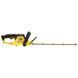 Кусторез аккумуляторный DeWALT DCMHT563N DCMHT563N фото 2