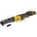 Гайковерт угловой - ключ-храповик аккумуляторный бесщеточный DeWALT DCF510N DCF510N фото 9