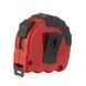 Рулетка з металевим полотном 5м x 19мм "EXTRA" INTERTOOL MT-0205 MT-0205 фото 3