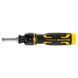 Битодержатель отверточного типа Speed ​​Drive с заскочным механизмом и набором битов STANLEY FMHT62692-0 FMHT62692-0 фото 2