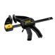 Струбцина Stanley FatMax L триггерная 150 мм (FMHT0-83234) FMHT0-83234 фото 1