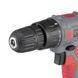 Дриль-шурупокрут акумуляторний 18 В INTERTOOL DT-0315 DT-0315 фото 7