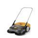 Подметальная машина STIGA SWP475 SWP475 фото 1