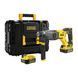 Перфоратор SDS PLUS STANLEY FATMAX SFMCH900M22 SFMCH900M22 фото 1