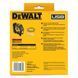 Рівень лазерний лінійний DeWALT DCLE14201RB DCLE14201RB фото 12