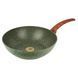 Сковорода RINGEL Pesto ВОК 28 см б/кришки (RG-1137-28 w) RG-1137-28 w фото 1