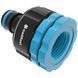 Коннектор для крана Cellfast ERGO 1/2, 3/4, 1'' (53-210) 53-210 фото 1