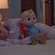 М`яка іграшка CoComelon Roto Plush Bedtime JJ Doll Джей Джей зі звуком CMW0016 фото 11