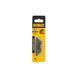Лезвия запасные для отделочных работ, трапецевидные Carbide DeWALT DWHT0-11131 DWHT0-11131 фото 3