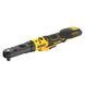 Гайковерт угловой - ключ-храповик аккумуляторный бесщеточный DeWALT DCF510N DCF510N фото 3