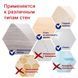 Крючки на вакуумных присосках s42 &Oslash;40&times;40мм черный/белый (6шт) AQUATICA (9784282) SG-9784282 фото 5